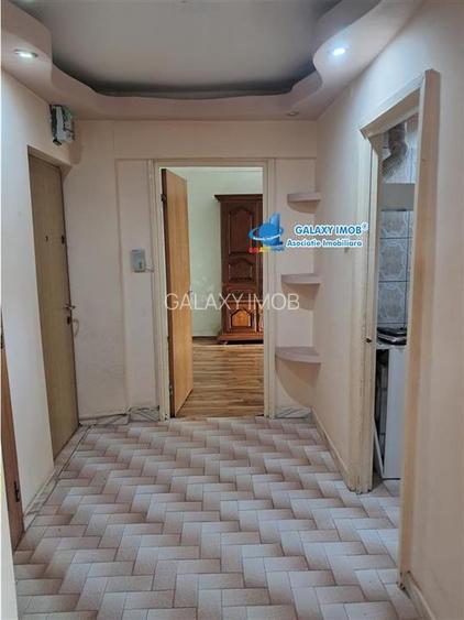 vanzare ap cu 3 camere cf 1 dec  . TRIVALE  . - 6