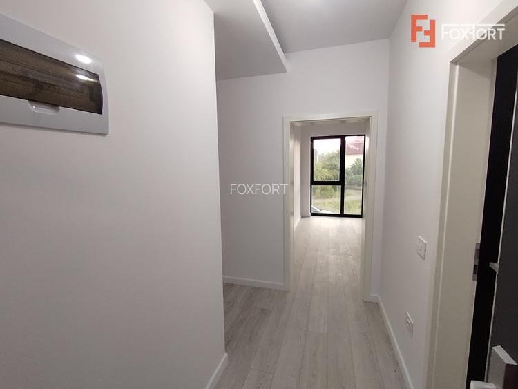 COMISION 0% Apartament cu 3 camere de vanzare in Timisoara, zona Braytim - 10
