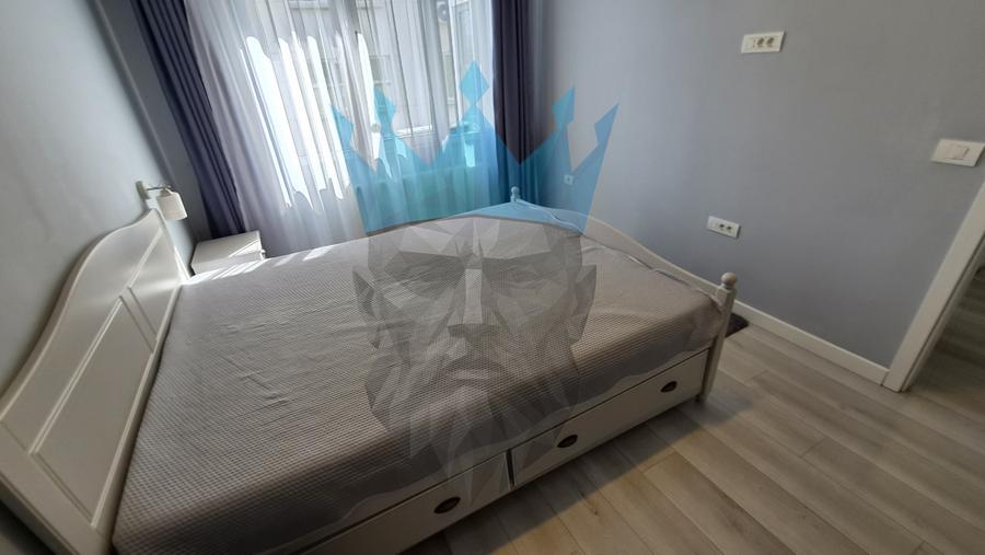 Apartament 2 Camere Natiunile Unite Bucuresti