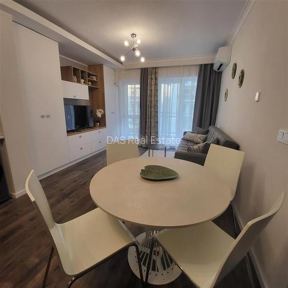 Apartament 2 camere | Belvedere Residence | Parcare | Metrou Pipera - 3