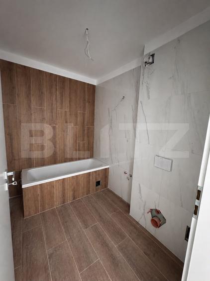 Apartament 2 camere, 55 mp, zona Tudor - Skyline Residence