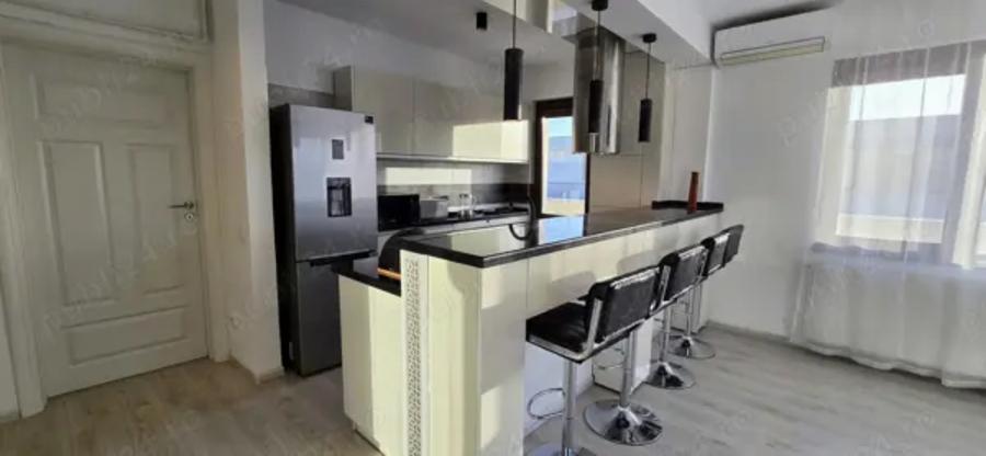 Sunset Penthouse | 2 camere | Bulevardul Metalurgiei