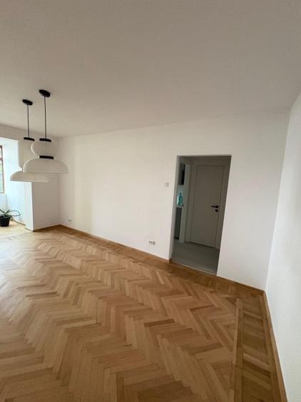 Dorobanti Beller, apt modern 2 camere, nou echipat, nemobilat