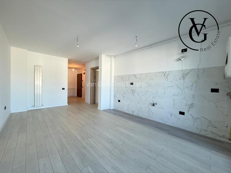 Apartament 3 camere | Bloc Nou | Primo Residence | Inel II - 11
