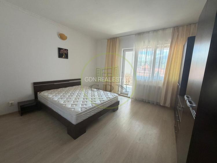 Apartament 4 Camere | 160 mp | 3 Dormitoare cu Băi Proprii | Centru Istoric | - 3