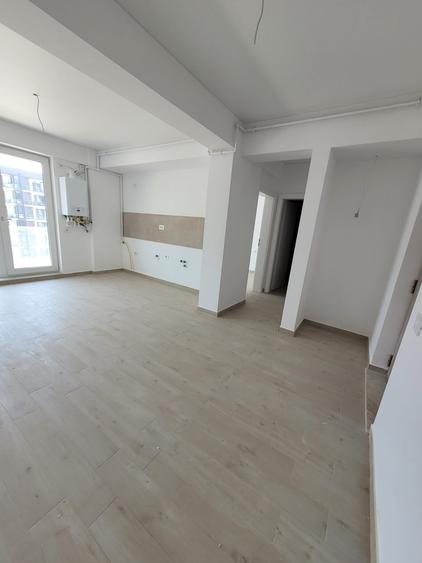 COMISION 0% - 2 CAMERE - ACCES PISCINA - MERAKI MAMAIA NORD