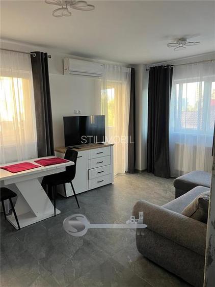 Apartament 2 camere decomandat – Tudor Vladimirescu, bloc nou 2025, aproape de P - 3