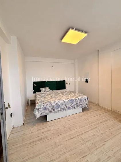 Garsoniera Confort Sporit | 40 Mp | Balcon | Manastur - 2