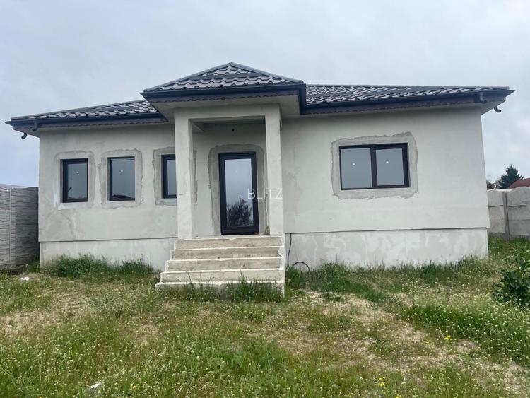 Casa parter, 129 m utili, 450 mp, zona Malu Mare - 3