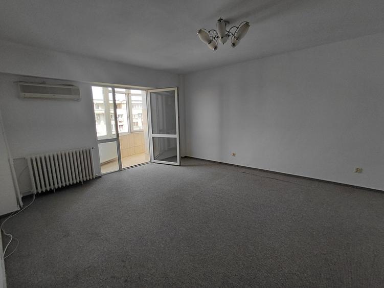 Unirii(Coposu),2 camere,liber ,