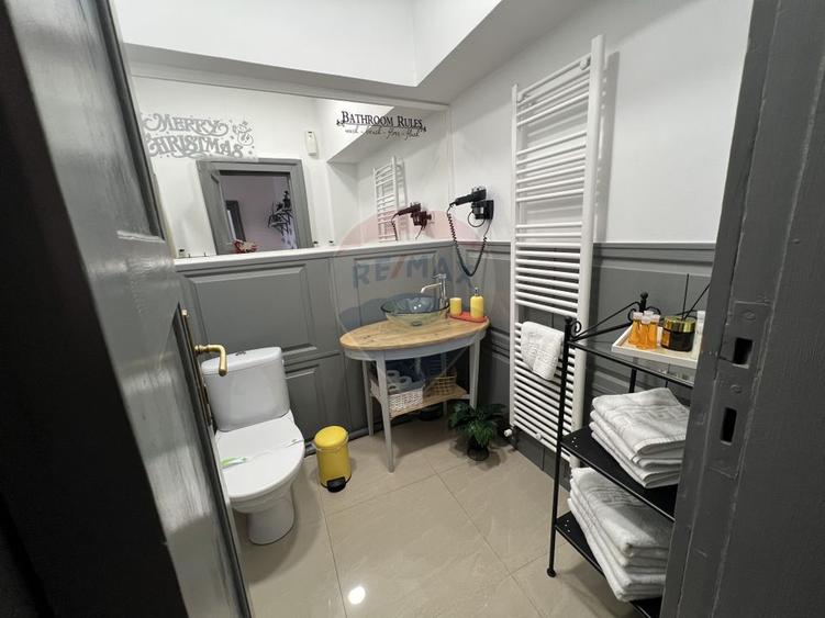 Apartament de vânzare centru istoric