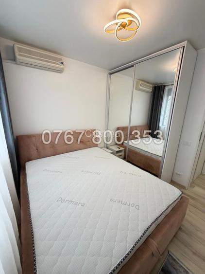 Inchiriez apartament 3 camere Drumul Taberei- Parc Moghioros - 13