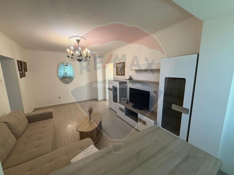 Apartament de închiriat 2 camere etaj 1 Central - 3