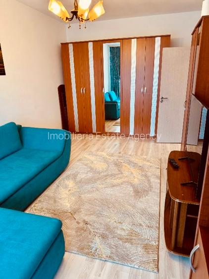 Apartament 2 camere Mihai Bravu, 5 minute de metrou, CENTRALA, mobilat modern - 2