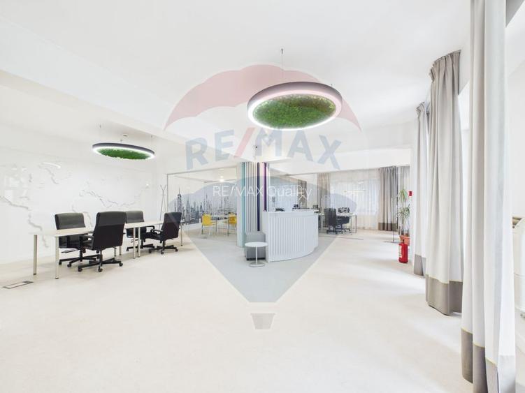 Spațiu comercial / birouri Piata Unirii - 3