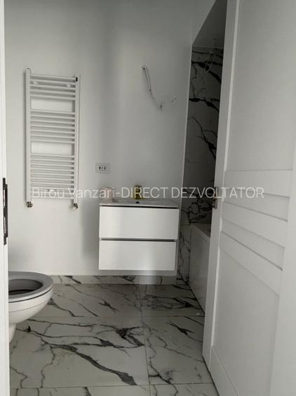 Apartament 2 camere,cf.1,centrala proprie,mutare imediata,Promenada Lacul Morii