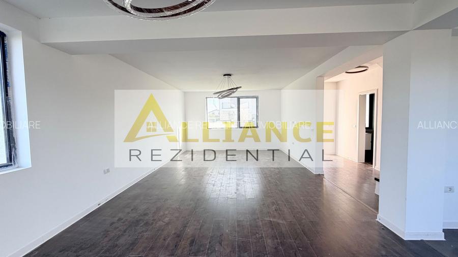 Casa 4 camere Comuna Berceni, teren 350 mp, incalzire in pardoseala! - 8