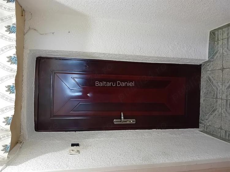 Apartament 1 cameră, semidecomandat, - - 2