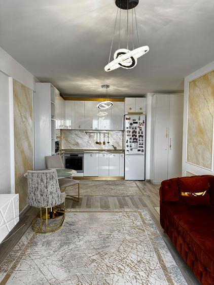 Apartament de închiriat – Prima Onestilor Oradea
