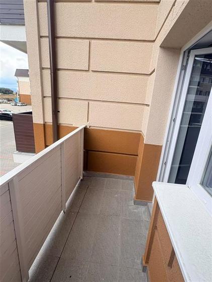 Apartament 2 camere zona Subcetate