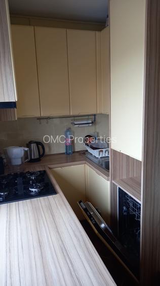 Apartament 3 camere -centrala- metrou Orizont - 13 Septembrie - Drumul  Sarii - 12