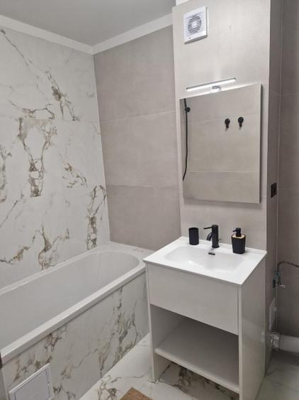Sun Royal 2 camere cu Terasa + prox. metrou