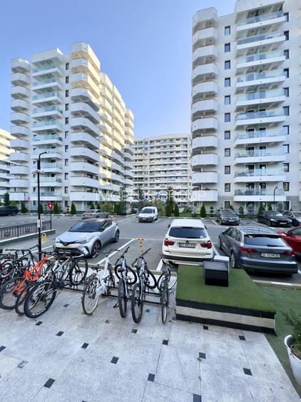 APARTAMENT 3 CAMERE ROYAL TOWN spre inchiriere! - 17