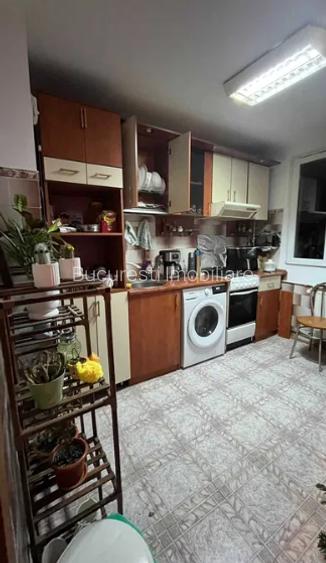 Apartament 2 camere, Ozana/Trapezului,METROU 1 DECEMBRIE Bl REABILITAT, Amenajat - 4