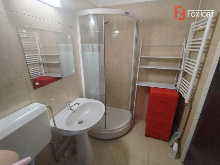 Apartament cu 2 camere de inchiriat in zona Complex Studentesc