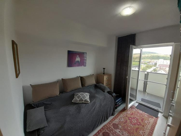 Apartament 2 camere, zona Malinului