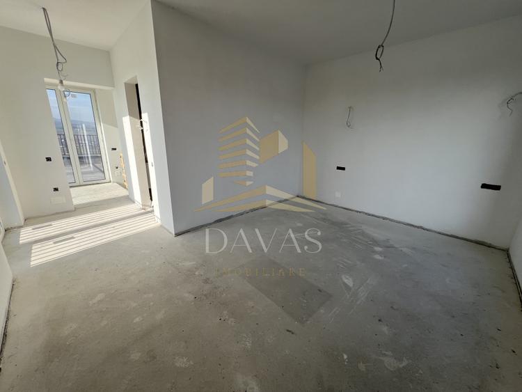 Duplex de vanzare | Borhanci | Semifinisat