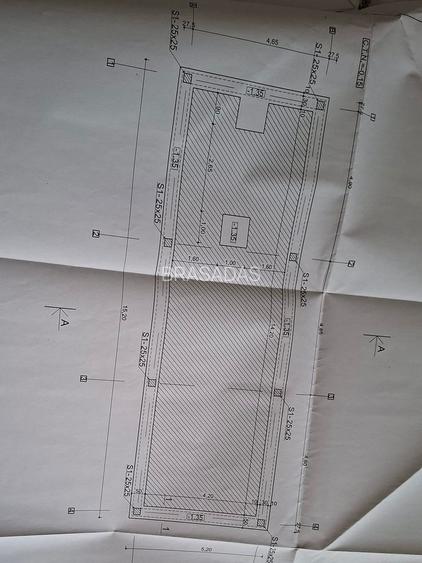 BRASADAS vinde casa individuala zona Odoreului. - 13