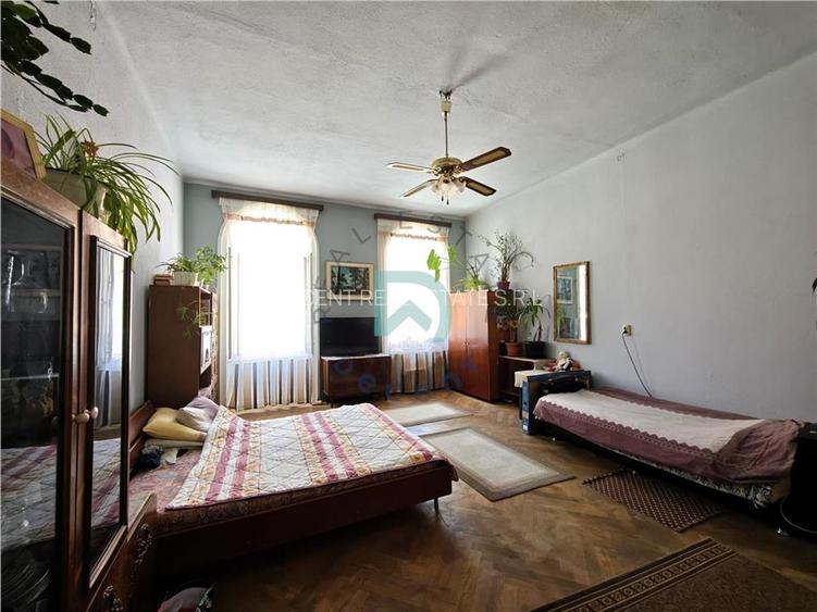 Apartament, Centrul Istoric,  Brasov - 5