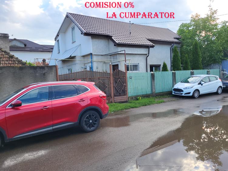 Casa la pret de apartament Piatra Neamt