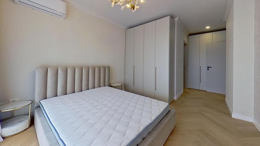 Arqa Jolie Village | 4 camere luxury | Pipera – Iancu Nicolae | NEGOCIABIL