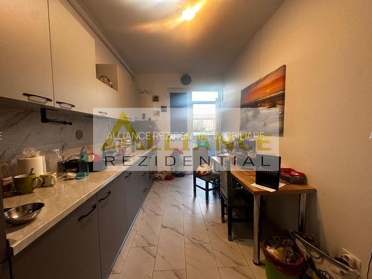 Popesti Leordeni Apartament 2 Camere+Gradina - 3
