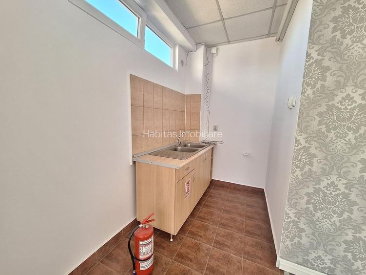 Cladire de birouri, in zona centrala, cu parcare, zona The Office - 9