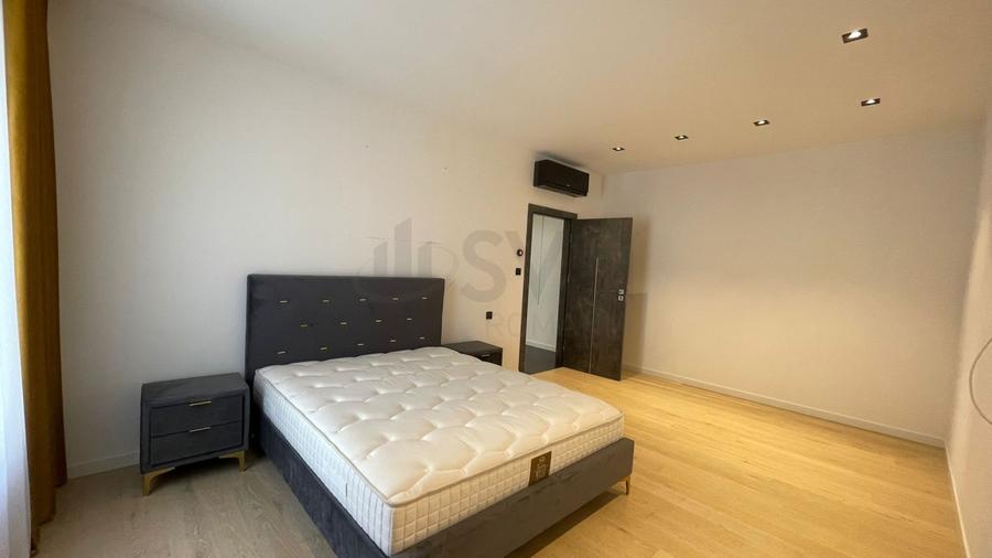 REA1022522 Penthouse I View Spectaculos I Aviatiei