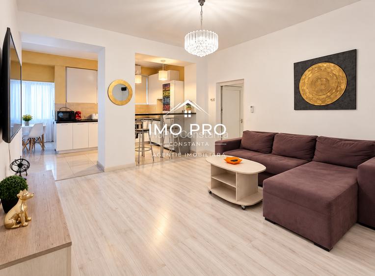 Apartament 4 camere Faleza nord - 2