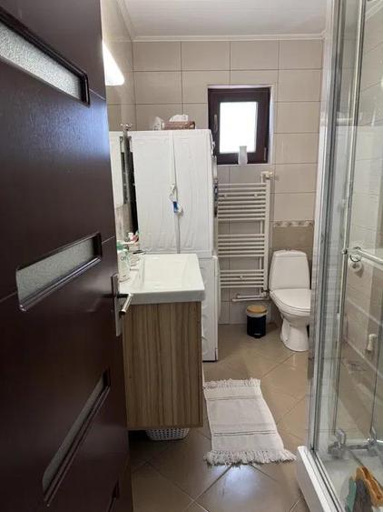 Apartament cu 3 camere decomandat etajul 1, loc de parcare si boxa - Valea Lupul