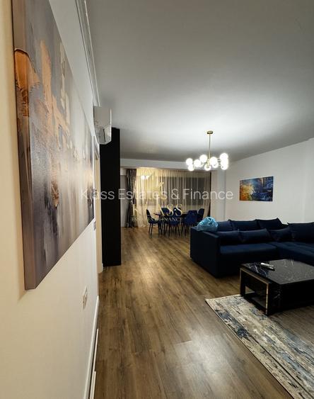 Apartament 2 Camere, 83 mp, Tip Penthouse, Ivory, Pipera - 4