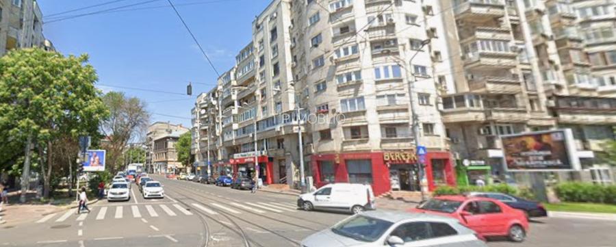 Piața Unirii–Bd. Corneliu Coposu | suprafata 100 mp I pret 2990 euro - 3
