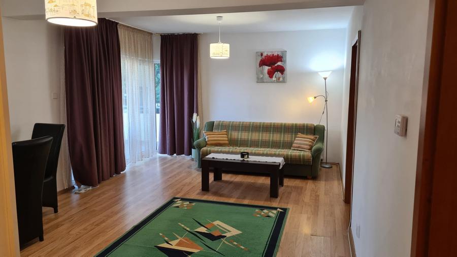 Apartament 2 camere, Bloc Nou,  51 MP, Parcare , Zona Andrei Mureșanu