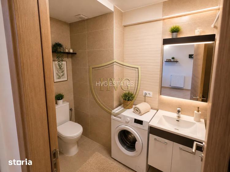 Apartament cu 2 camere | Centrala proprie | Vitan - 8