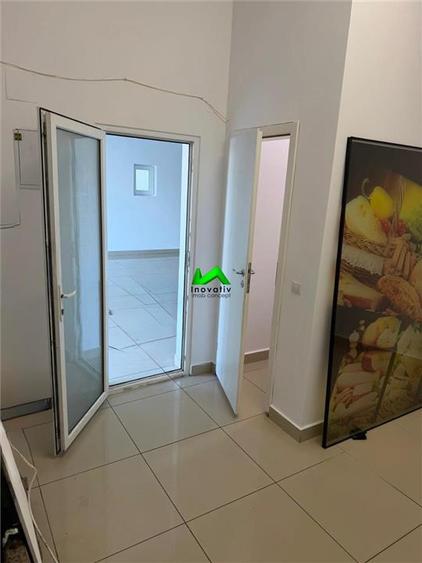 Spatiu comercial de inchiriat  Sibiu Deventer