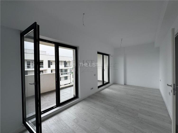 De Vanzare Duplex Fundeni | Vedere la Lac | Bloc Nou | Taxare inversa - 13