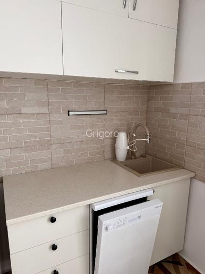 Apartament 2 camere cochete + loc de parcare | Iris, Valea Lupului - 12