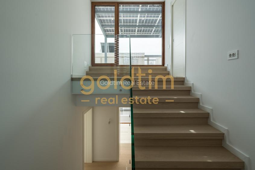 VILA INDIVIDUALA SUPERBA/PIPERA/ZONA IANCU NICOLAE/FINALIZATA 2026/+TVA - 26