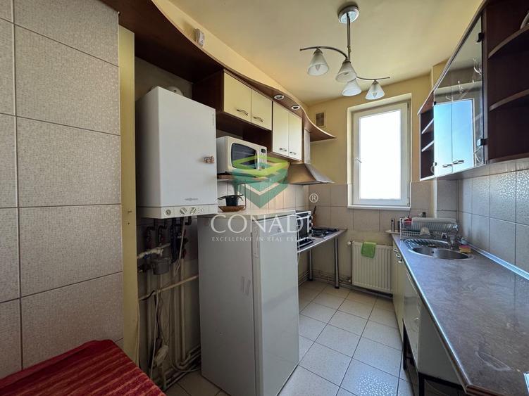 3 camere, Romana, VIew spectaculos, Terasa 30 mp