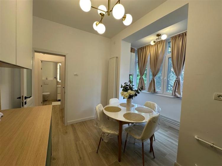 RESITA, CHIRIE APARTAMENT-3 cam, PREMIUM, cf.1 Sporit, LUNCA